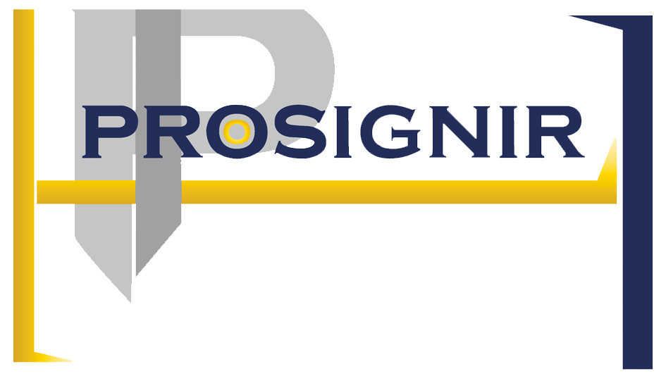 Prosignir Logo
