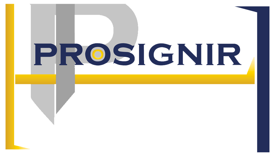 Prosignir Logo